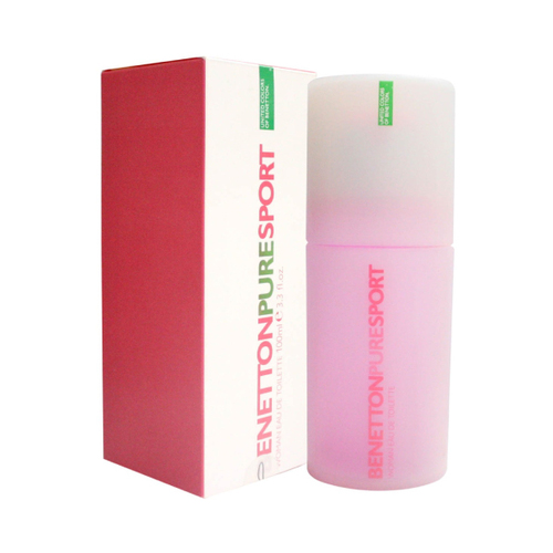 BENETTON Pure Sport Woman